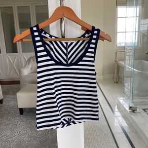 Rag and Bone Cropped Tank!